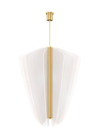 Nyra 42 Chandelier