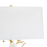 Cherise Two Light Table Lamp