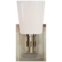 Bryant Bath One Light Bath Sconce