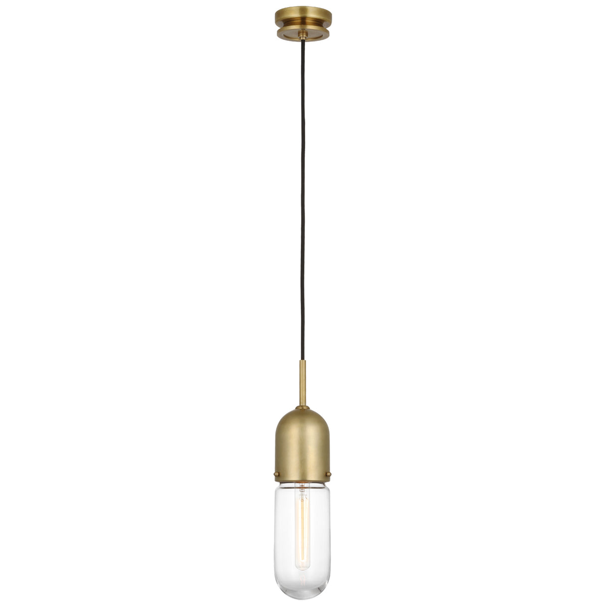 Junio Single Light Pendant