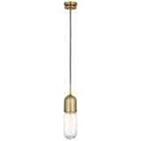Junio Single Light Pendant