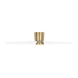 Colgin 56" Hugger LED Ceiling Fan