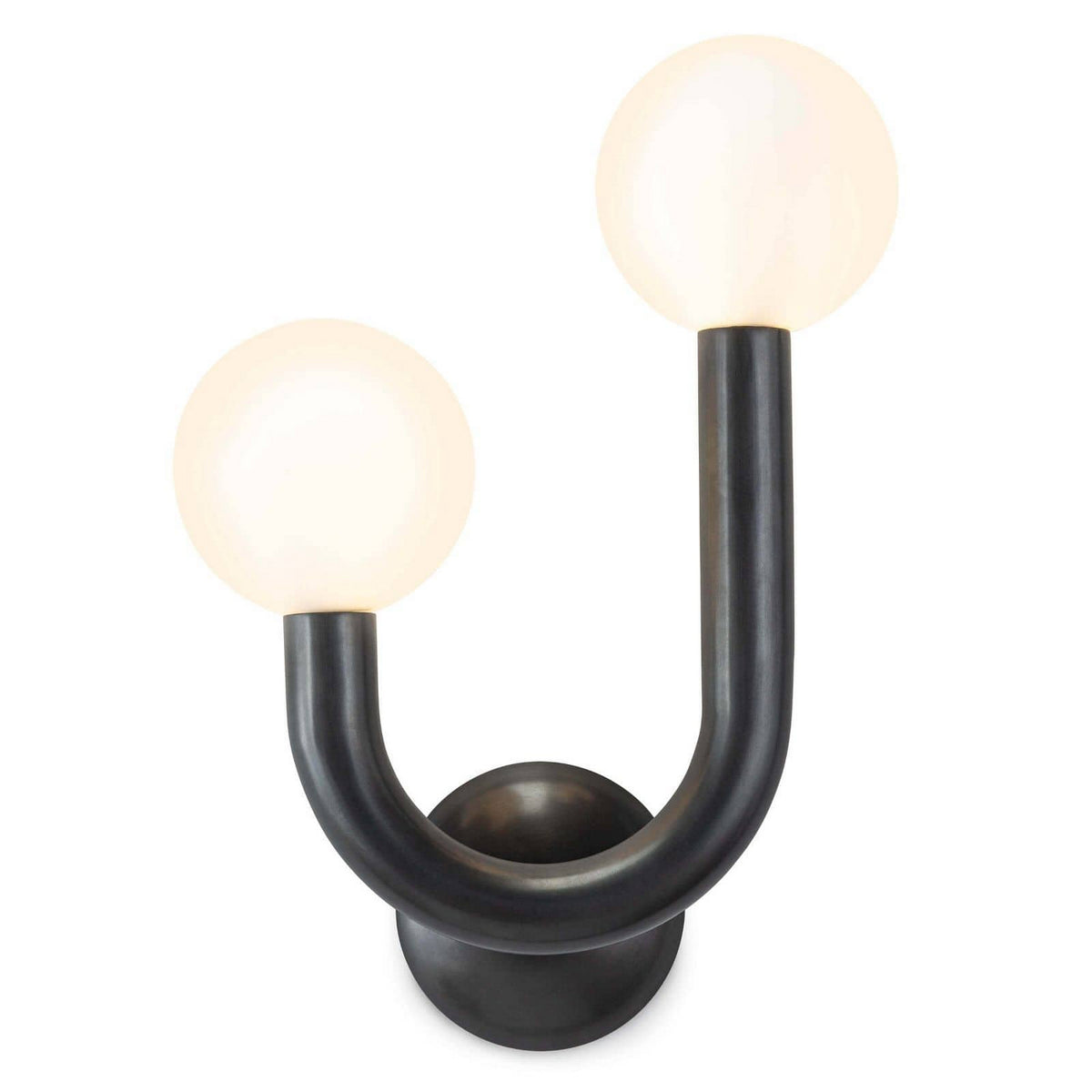Happy LED Wall Sconce