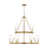 Egmont Extra Large Chandelier