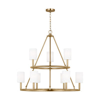 Egmont Extra Large Chandelier