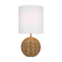 Mari Small Table Lamp