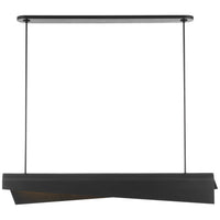 Piel 48" Linear Pendant