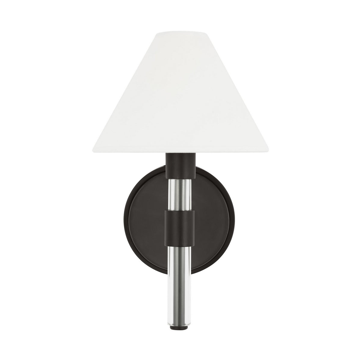 Robert 1-Light Bath Sconce