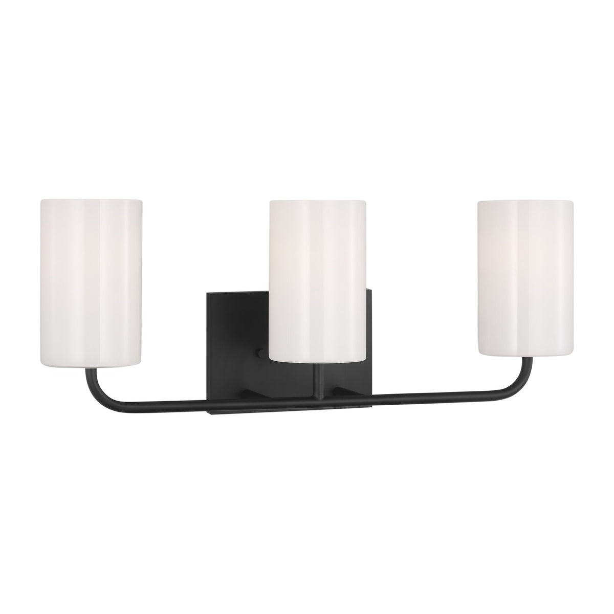 Rhett Three Light Bath — 60 W