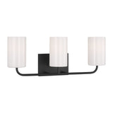 Rhett Three Light Bath — 60 W