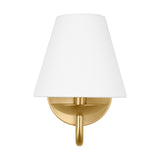 Albion Small Sconce