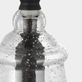 Loras One Light Pendant — 9.50"