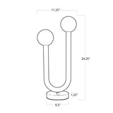 Happy LED Table Lamp