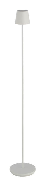Nevis Medium Rechargeable Floor Lamp