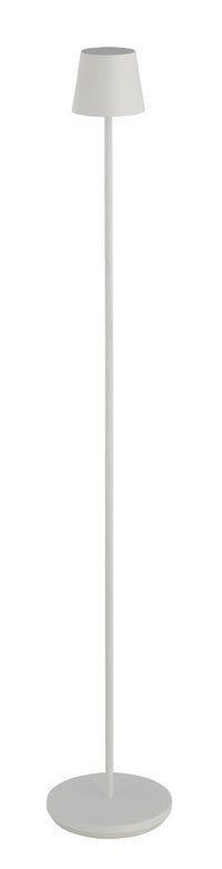 Nevis Medium Rechargeable Floor Lamp