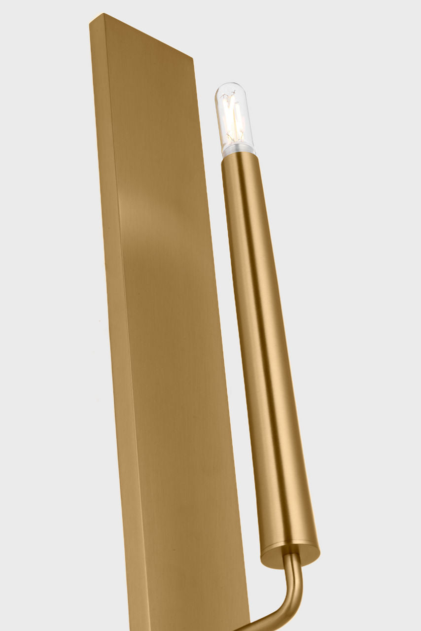 Lois 18 Single Sconce