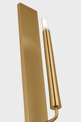 Lois 18 Single Sconce