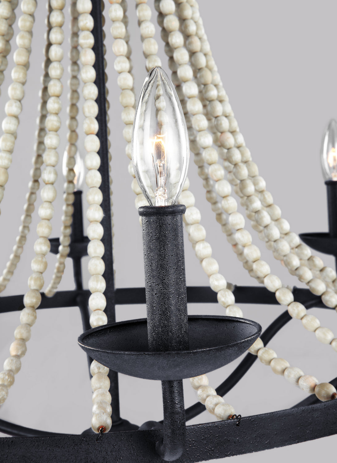 Nori Large Chandelier