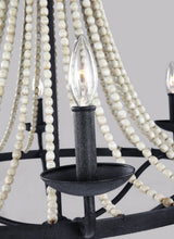 Nori Large Chandelier
