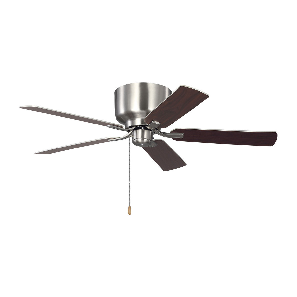 Linden 52" Hugger Ceiling Fan