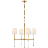 Camille Small Chandelier