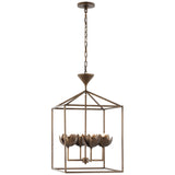 Alberto LED Pendant — 30.00"