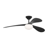 Drape Smart 58" LED Ceiling Fan