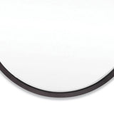 Canal Mirror