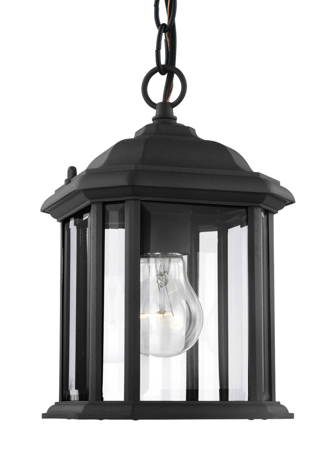 Kent 10.5" Hanging Lantern