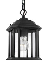 Kent 10.5" Hanging Lantern