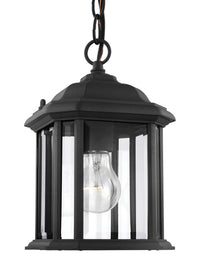 Kent 10.5" Hanging Lantern