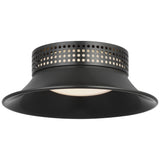Precision 7" Flush Mount