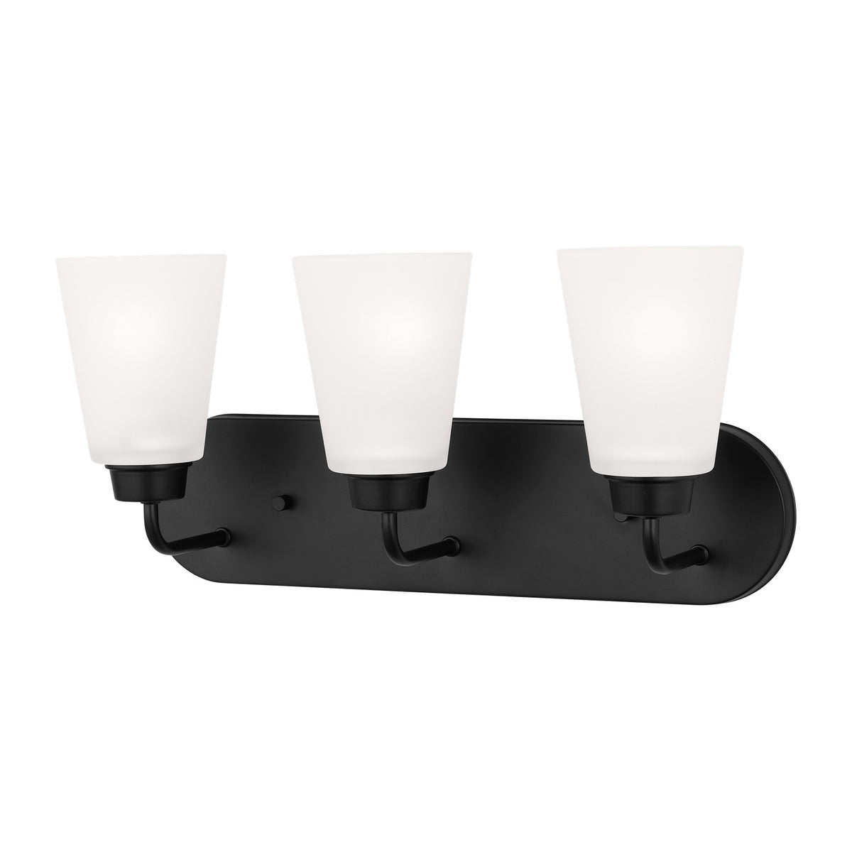 Kerrville Three Light Bath