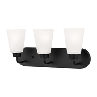 Kerrville Three Light Bath
