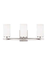 Alturas Three Light Bath
