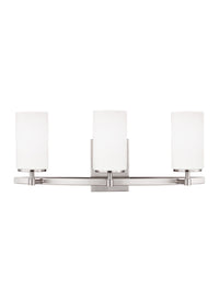 Alturas Three Light Bath