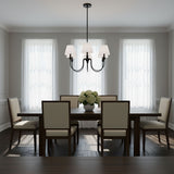 Elsay Medium Chandelier