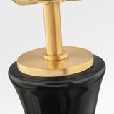 Amber 21 Table Lamp