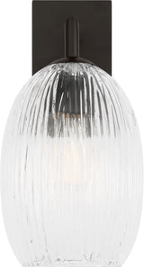 Serafina 10 Sconce