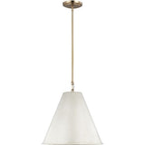 Gordon Small Pendant — 75 W