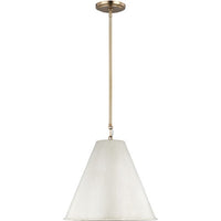 Gordon Small Pendant — 75 W