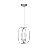 Loretto Small Lantern