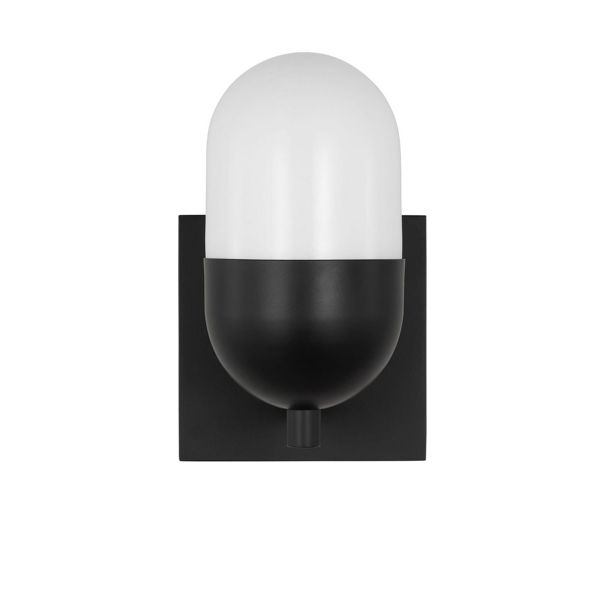 Foster 1-Light Bath Sconce
