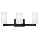 Hettinger Three Light Bath