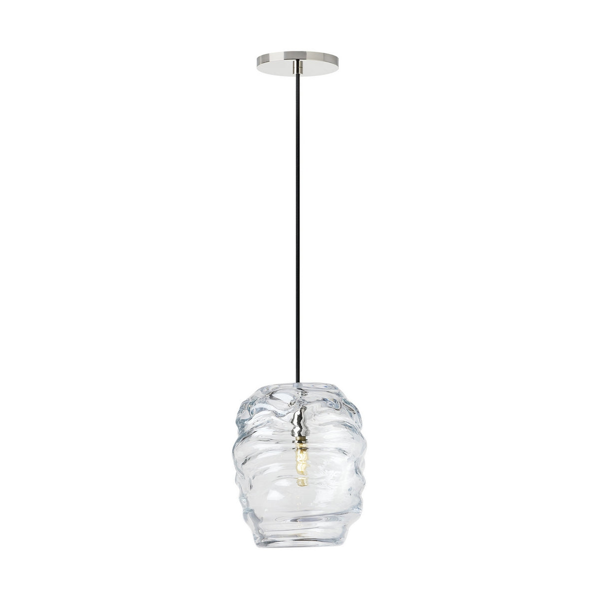 Audra 10 Pendant