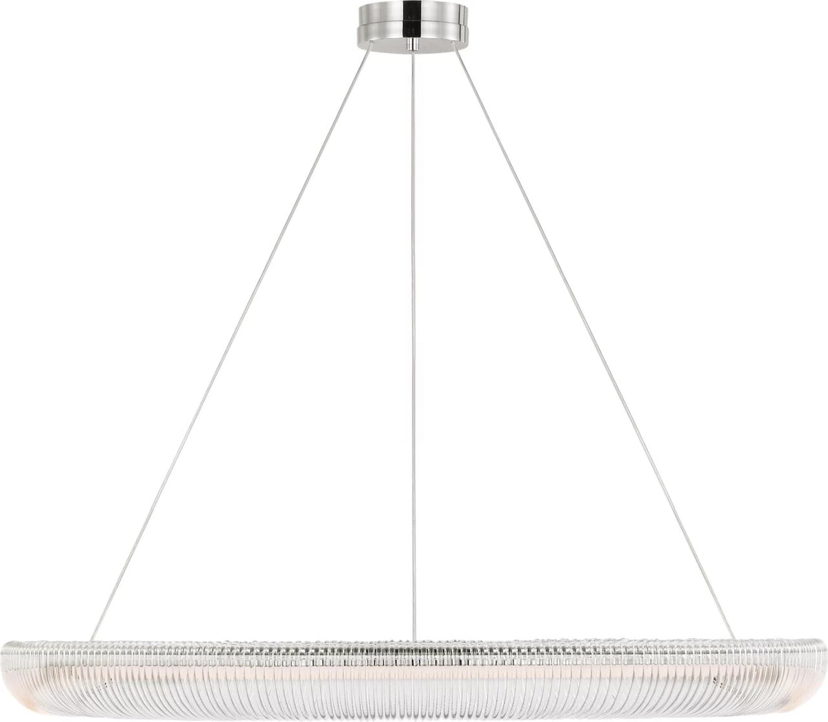 Pierce 40" Chandelier