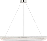 Pierce 40" Chandelier