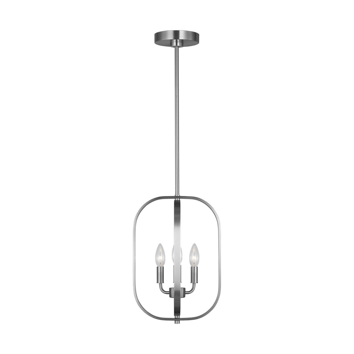Loretto Small Lantern