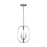 Loretto Small Lantern