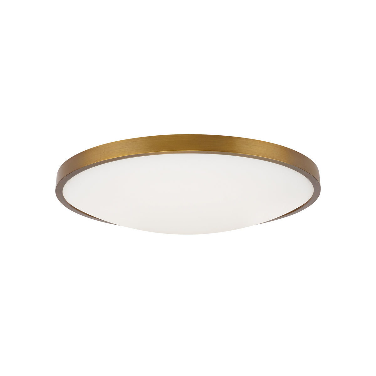 LED Flush Mount — 3.30", Vance